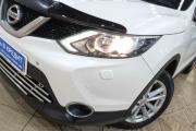 Nissan Qashqai II Новокузнецк  - изображение 50