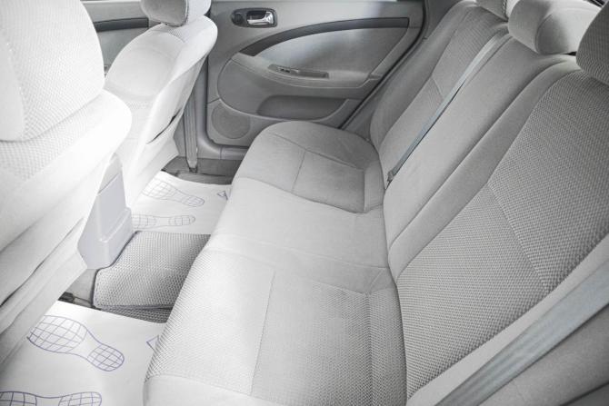 Chevrolet Lacetti I с пробегом 2007 года, цена 629 000 рублей, 246743 км, хэтчбек, Автокод Объявления