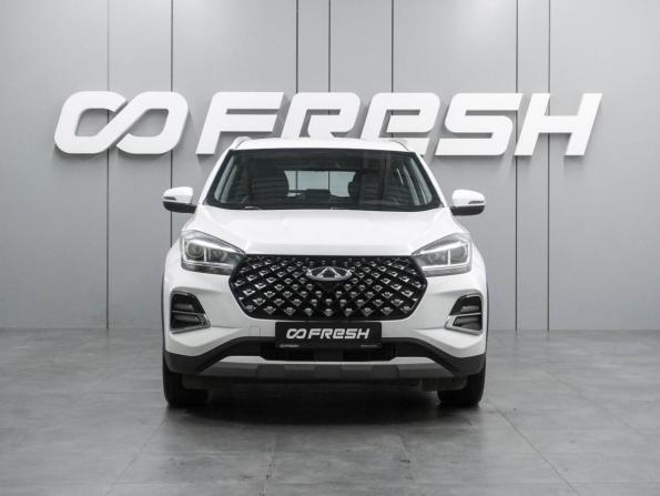Chery Tiggo 4 Pro I Рестайлинг с пробегом 2023 года, цена 1 349 000 рублей, 69913 км, внедорожник, Автокод Объявления
