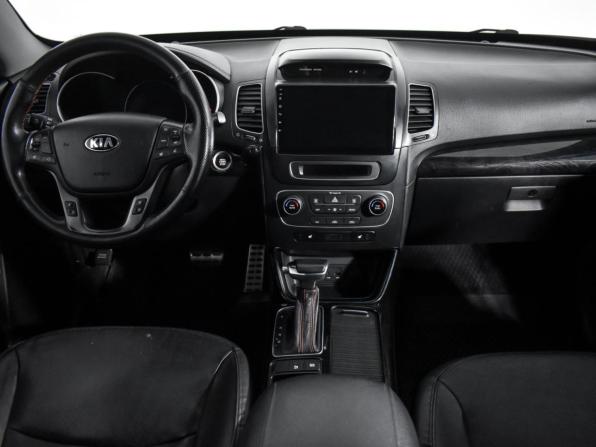 Kia Sorento II Рестайлинг с пробегом 2013 года, цена 1 493 000 рублей, 249447 км, внедорожник, Автокод Объявления