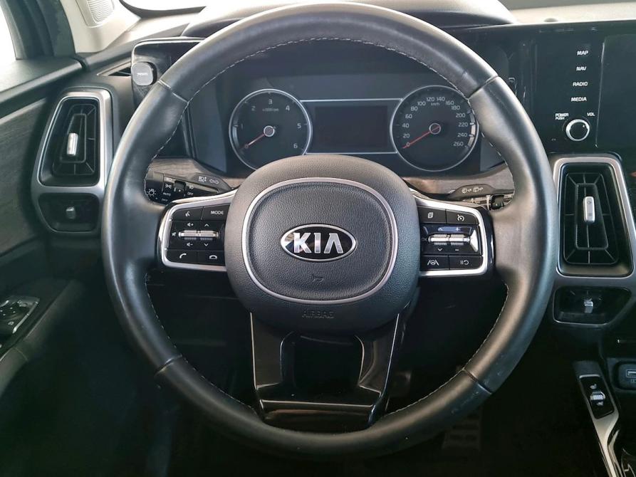 Kia Sorento IV Петрозаводск  - изображение 16