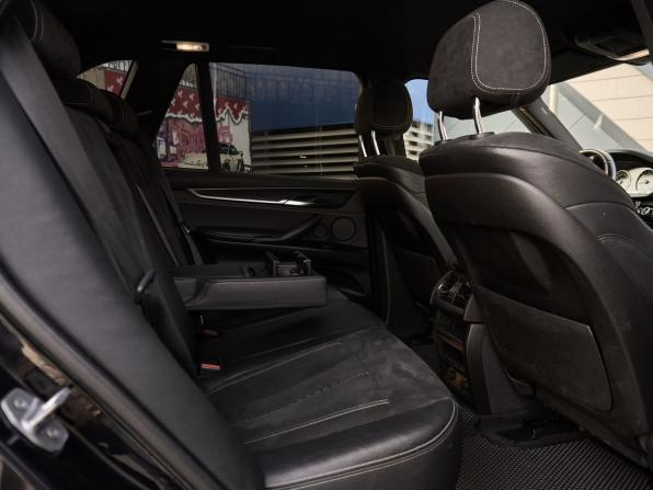 BMW X5 III (F15) с пробегом 2016 года, цена 3 587 000 рублей, 193974 км, внедорожник, Автокод Объявления