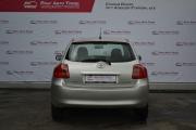 Toyota Auris I Старый Оскол  - изображение 22