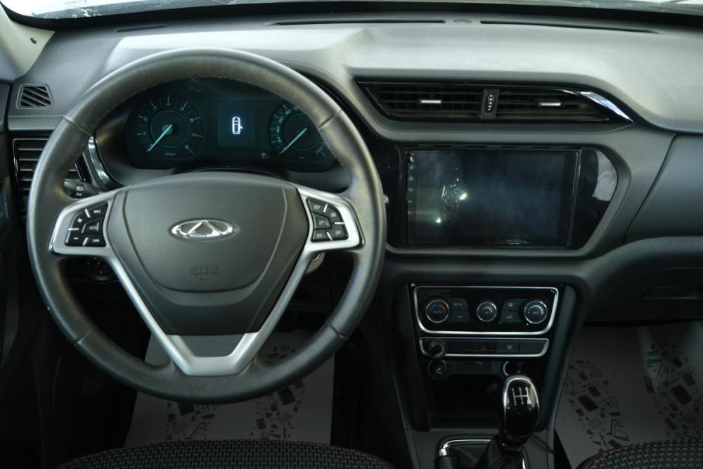 Chery Tiggo 3 I Омск  - изображение 11