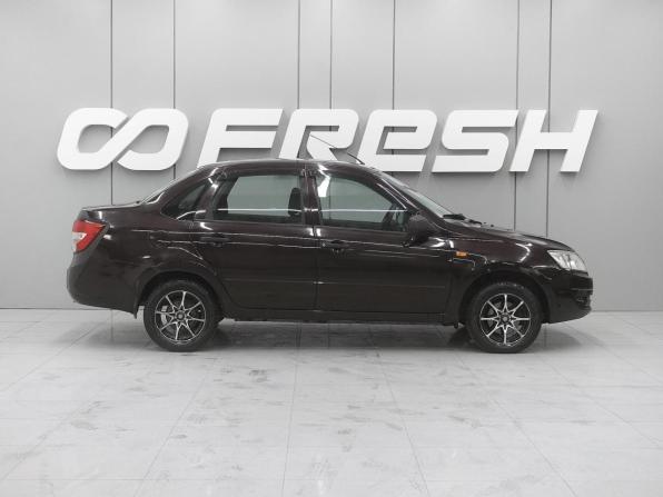 Lada (ВАЗ) Granta I с пробегом 2013 года, цена 529 000 рублей, 179417 км, седан, Автокод Объявления