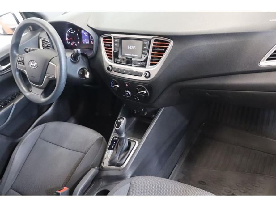 Hyundai Solaris II Коломна  - изображение 5