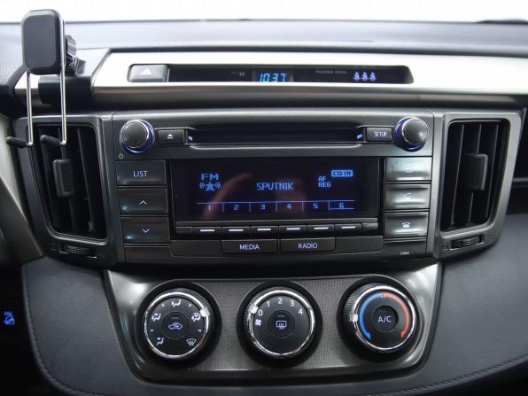 Toyota RAV4 IV (XA40) с пробегом 2013 года, цена 1 990 000 рублей, 109226 км, внедорожник, Автокод Объявления
