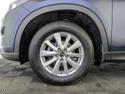 Mazda CX-5 I Рестайлинг Москва  - изображение 40