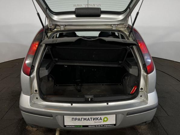Opel Corsa C Рестайлинг с пробегом 2004 года, цена 179 999 рублей, 195800 км, хэтчбек, Автокод Объявления