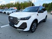 Chery Tiggo 7 Pro Max I Рестайлинг Тюмень  - изображение 30