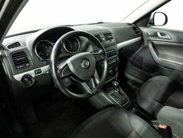 Skoda Yeti I Рестайлинг с пробегом 2014 года, цена 949 777 рублей, 187144 км, внедорожник, Автокод Объявления
