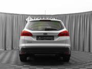 Ford Focus III Рестайлинг Москва  - изображение 26