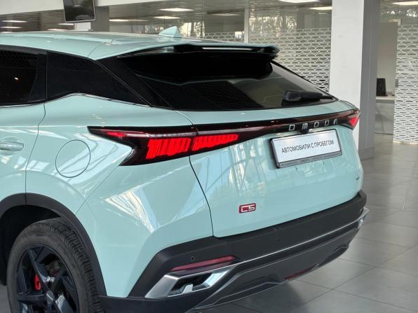 Omoda C5 I с пробегом 2023 года, цена 1 895 000 рублей, 28700 км, внедорожник, Автокод Объявления