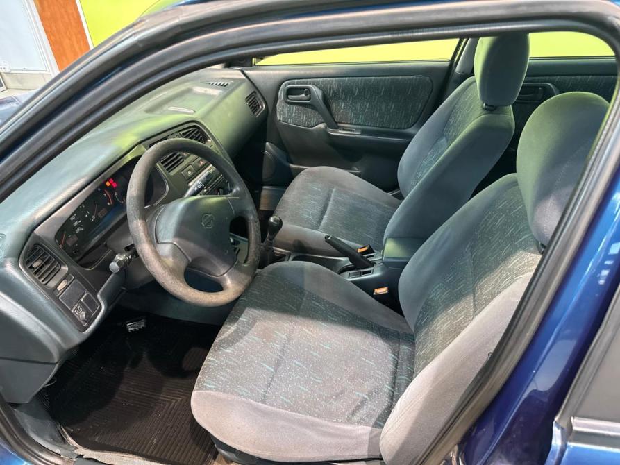 Nissan Primera II (P11) Чебоксары  - изображение 9