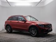 Mercedes-Benz GLC I (X253) Москва  - изображение 21