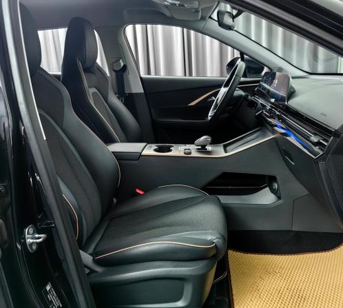 Omoda C5 I с пробегом 2024 года, цена 1 649 000 рублей, 59373 км, внедорожник, Автокод Объявления