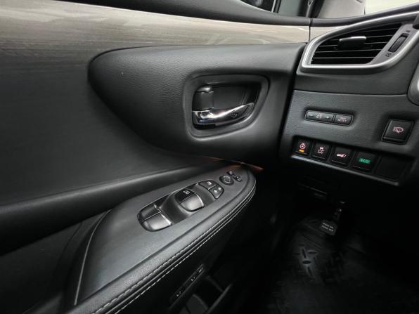 Nissan Murano III (Z52) с пробегом 2016 года, цена 2 300 000 рублей, 100832 км, внедорожник, Автокод Объявления