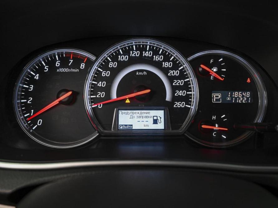 Nissan Teana II (J32) Рестайлинг Ставрополь  - изображение 23