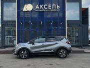 Renault Kaptur I Архангельск  - изображение 28
