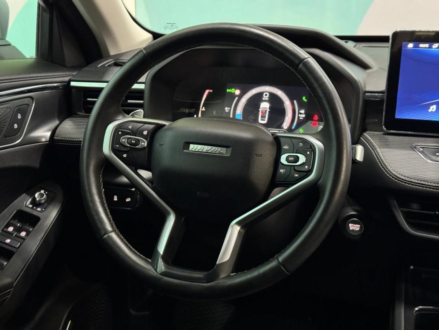 Haval Jolion I Набережные Челны  - изображение 13
