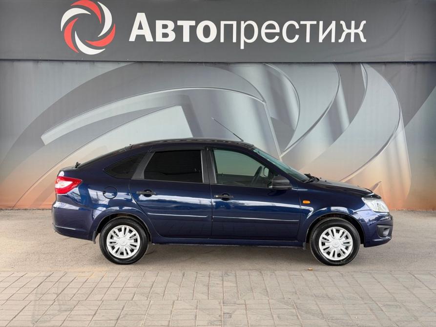 Lada (ВАЗ) Granta I Волгоград  - изображение 4