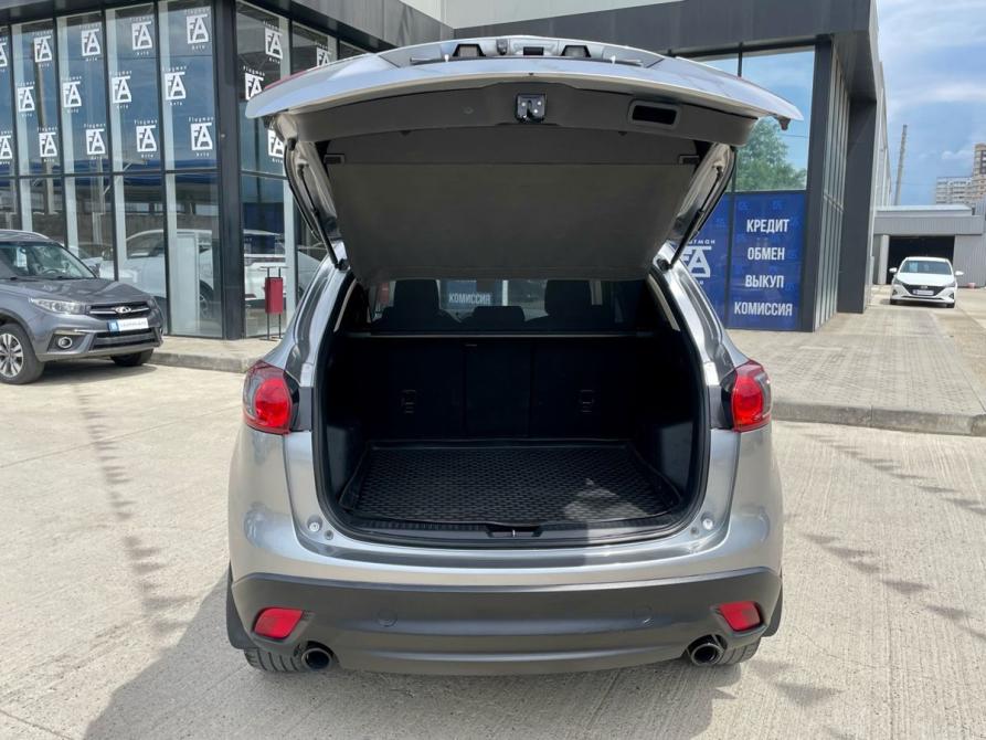 Mazda CX-5 I Краснодар  - изображение 5