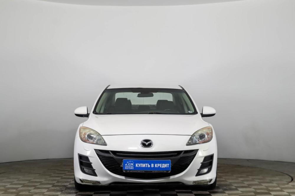 Mazda 3 II (BL) Пермь  - изображение 2