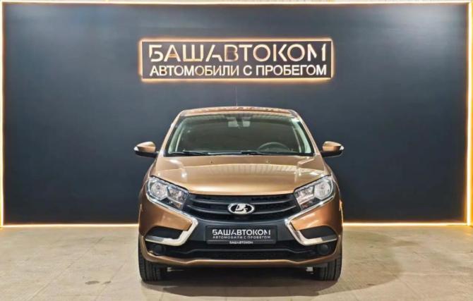 Lada (ВАЗ) XRAY I с пробегом 2016 года, цена 699 000 рублей, 135132 км, хэтчбек, Автокод Объявления