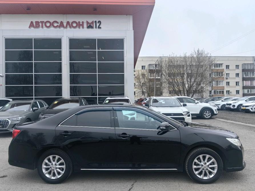 Toyota Camry VII (XV50) Нижнекамск  - изображение 2