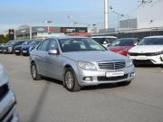 Mercedes-Benz C-Класс III (W204) Санкт-Петербург  - изображение 19