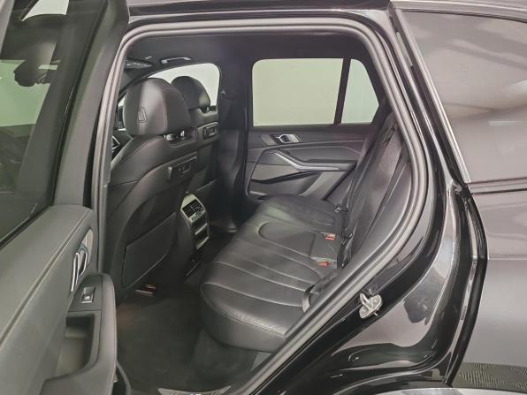 BMW X5 IV (G05/G18) с пробегом 2020 года, цена 5 999 000 рублей, 110088 км, внедорожник, Автокод Объявления