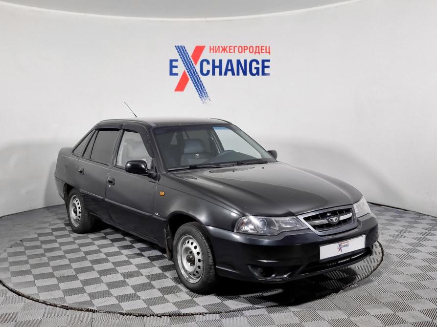 Daewoo Nexia I Рестайлинг Нижний Новгород  - изображение 3