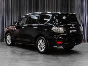 Nissan Patrol VI (Y62) Тюмень  - изображение 40