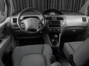 Hyundai Matrix I Рестайлинг Тюмень  - изображение 22