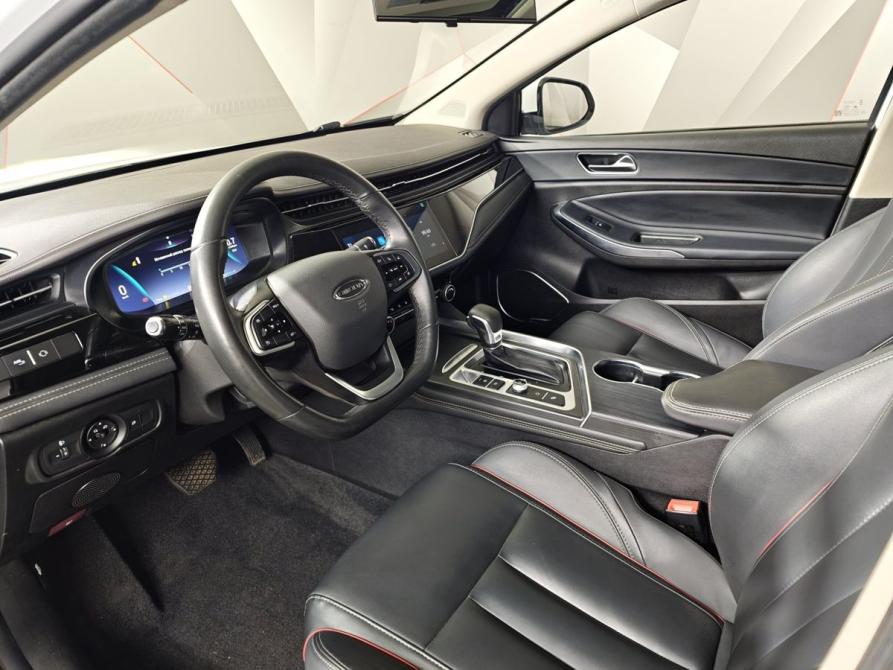 Omoda S5 Москва  - изображение 18