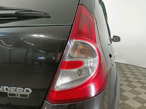 Renault Sandero I с пробегом 2012 года, цена 599 000 рублей, 134273 км, хэтчбек, Автокод Объявления