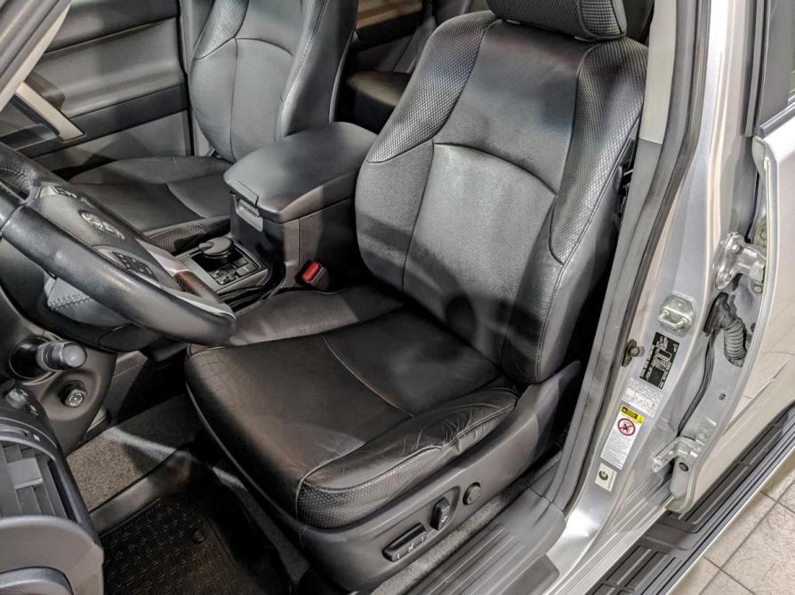 Toyota Land Cruiser Prado 150 Series Москва  - изображение 19