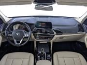BMW X3 III (G01) Москва  - изображение 44