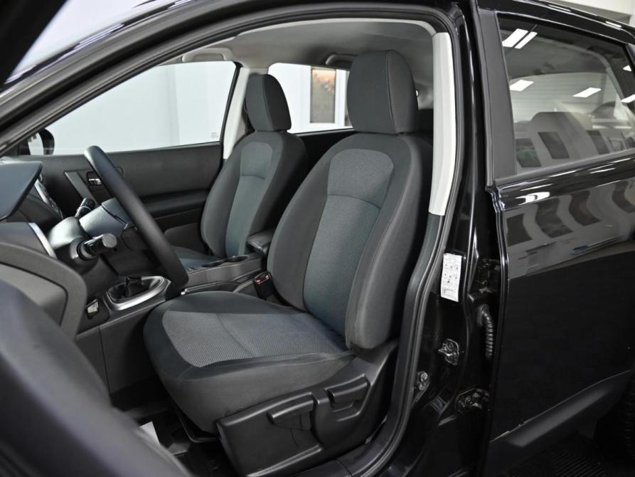 Nissan Qashqai I Рестайлинг Москва  - изображение 12