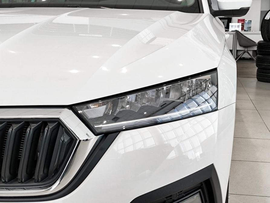 Skoda Octavia IV (A8) Казань  - изображение 21