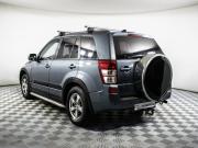 Suzuki Grand Vitara II Москва  - изображение 21