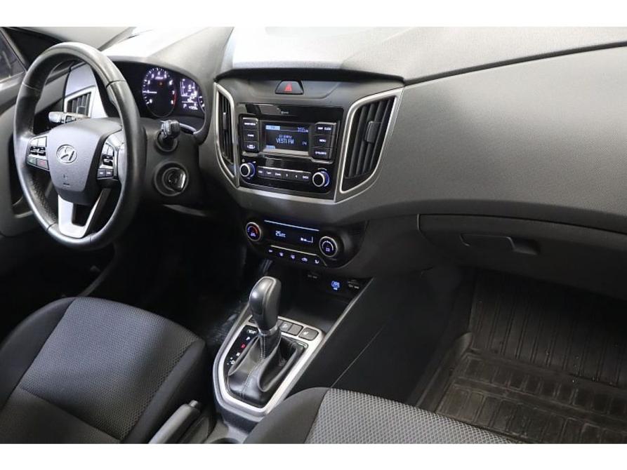 Hyundai Creta I Рестайлинг Коломна  - изображение 5