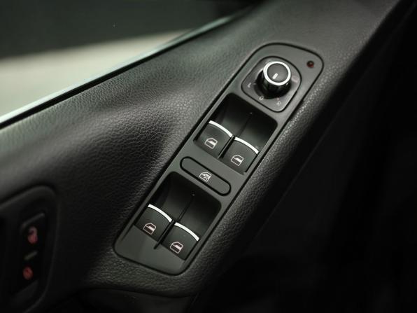 Volkswagen Tiguan I Рестайлинг с пробегом 2012 года, цена 1 499 000 рублей, 124439 км, внедорожник, Автокод Объявления