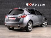Nissan Murano II (Z51) Рестайлинг 2 Екатеринбург  - изображение 28