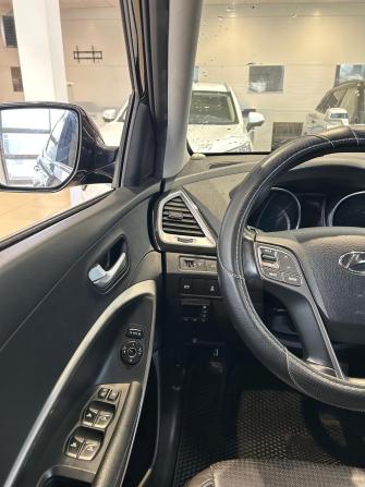 Hyundai Santa Fe III с пробегом 2013 года, цена 1 629 000 рублей, 235000 км, внедорожник, Автокод Объявления