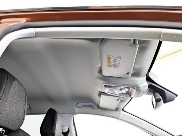 Peugeot 3008 II с пробегом 2017 года, цена 1 650 000 рублей, 100354 км, внедорожник, Автокод Объявления