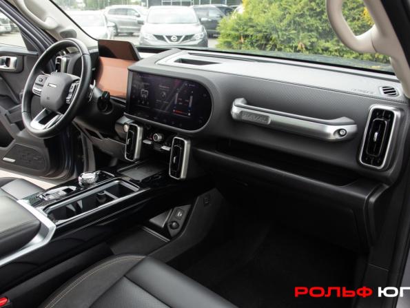 Haval Dargo с пробегом 2024 года, цена 2 628 000 рублей, 31434 км, внедорожник, Автокод Объявления