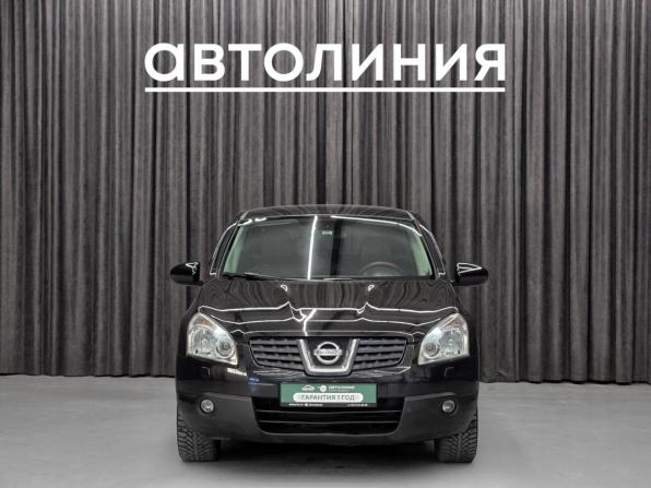 Nissan Qashqai I с пробегом 2008 года, цена 849 000 рублей, 210882 км, внедорожник, Автокод Объявления