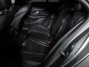 Mercedes-Benz C-Класс IV (W205) Москва  - изображение 70