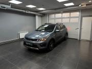 Kia Rio IV Тверь  - изображение 24